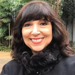 Meet your Posher, Sandra